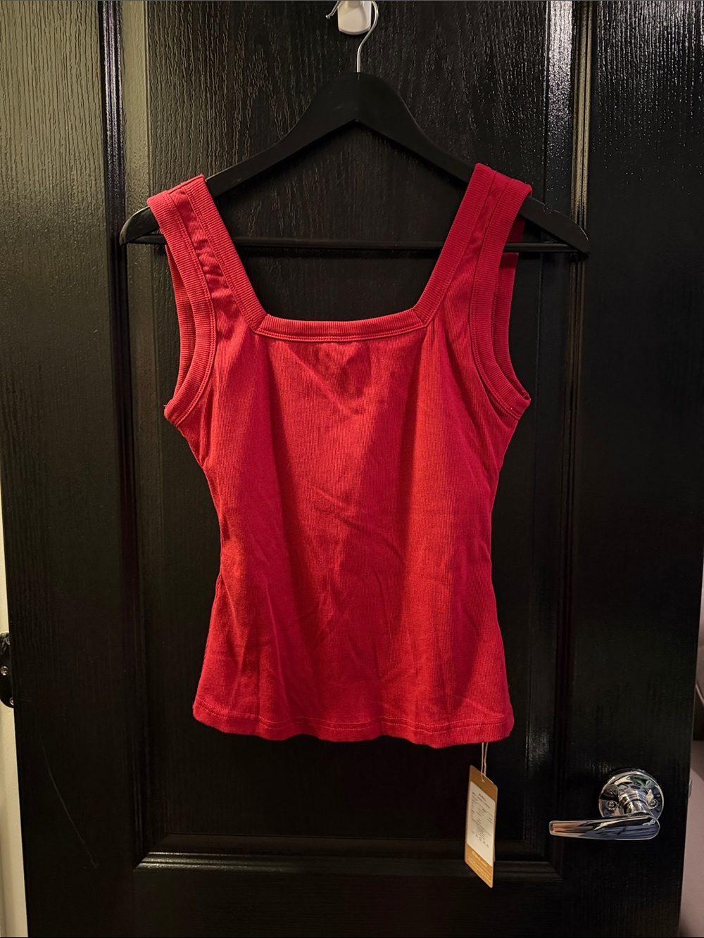 OGL Square Neck Brami Tank